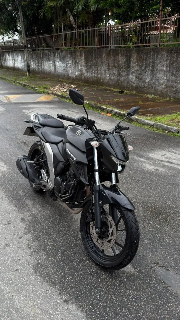 Fazer250 - Foto 2
