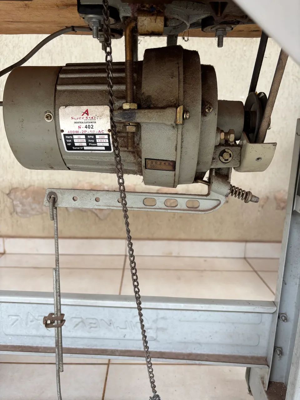 Maquina de Costura INTERLOCK65606298433154122