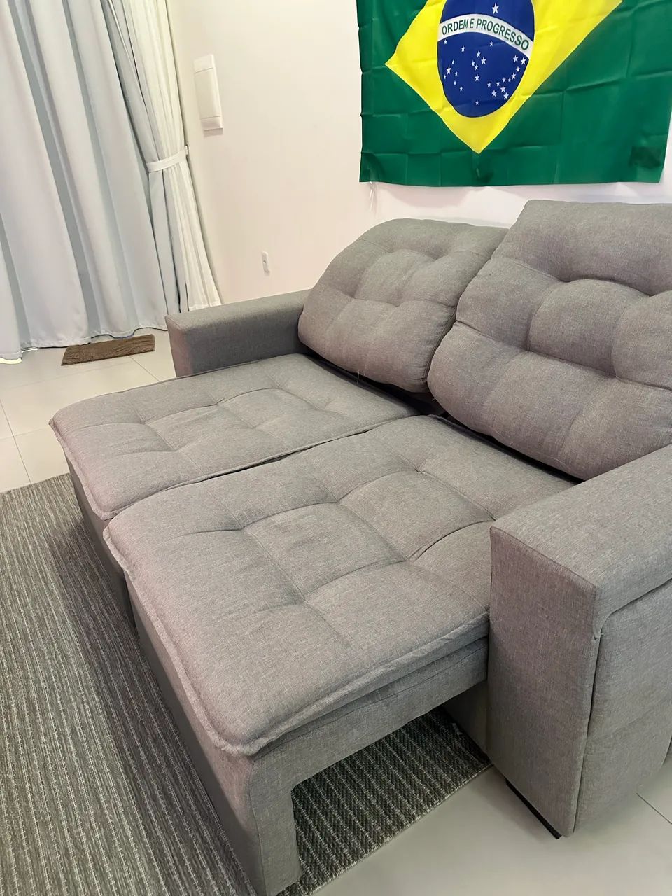 Sofá cama  - Foto 5