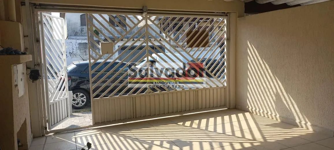 Casa térrea na Vila Marari - São Paulo - Foto 2