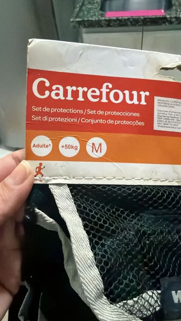 Patins inline Oxylane Decathlon  - Foto 6