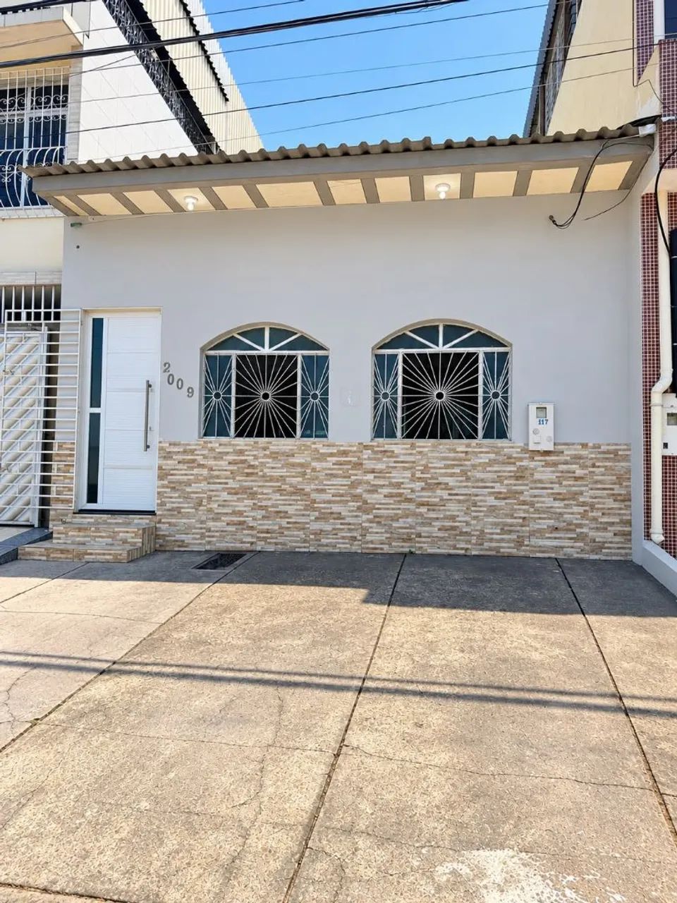 Casa bairro Praça 14
