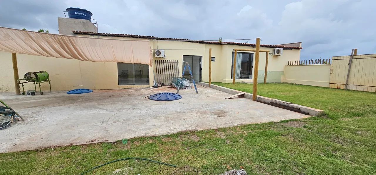 Pousada na frente dalagoadeArituba+ Praça de alimentação  - Foto 9