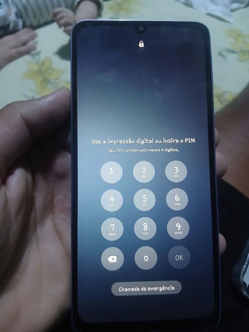 A07 5G novo  - Foto 5