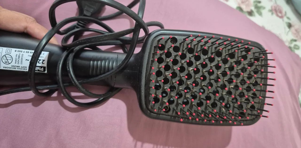 Escova secadora Philco  - Foto 4