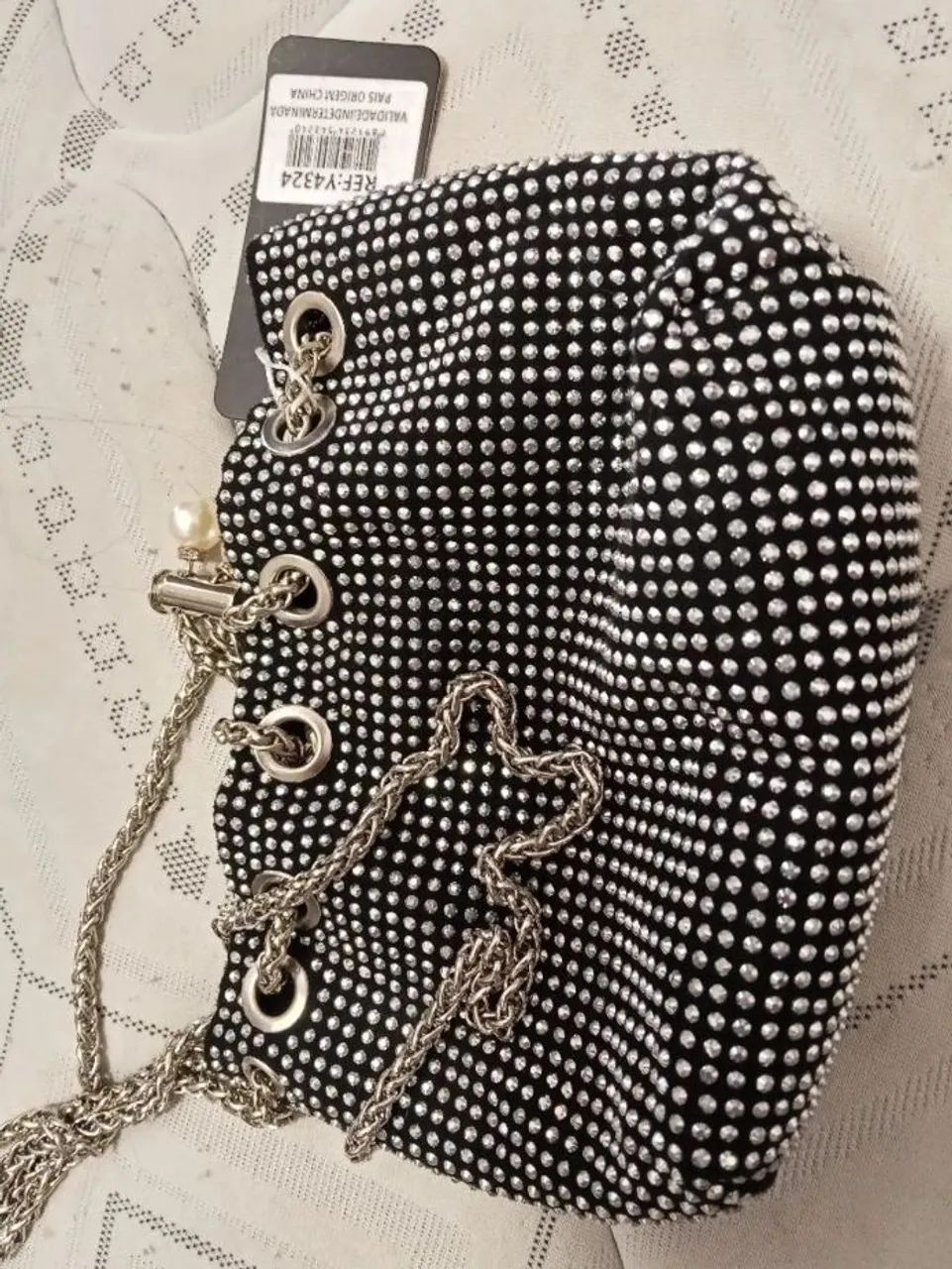 Bolsa transversal  - Foto 4