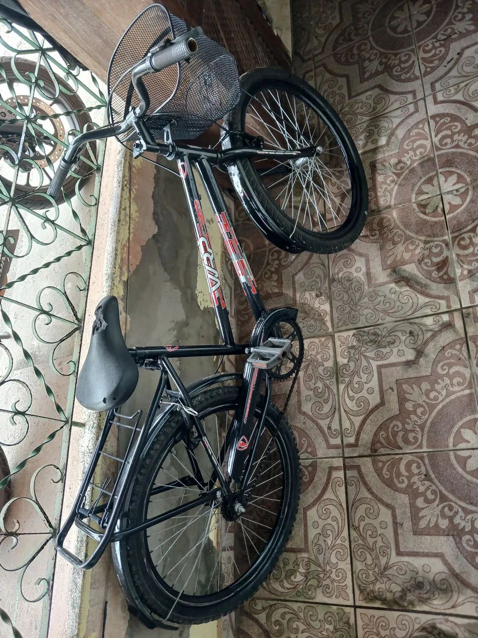 Bike aro 24 - Foto 4