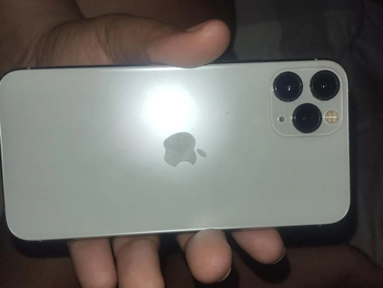 iPhone 11 pro