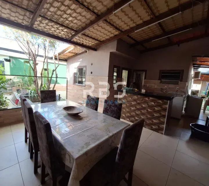 Casa linear com 3 quartos, 2 suítes, 3 vagas  3 Quartos em Eldorado  Serra  ES - Foto 5