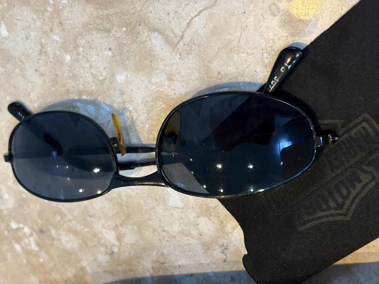 Óculos de sol Harley davidson - Foto 3