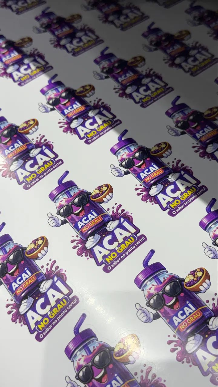 Adesivos personalizados - Foto 3