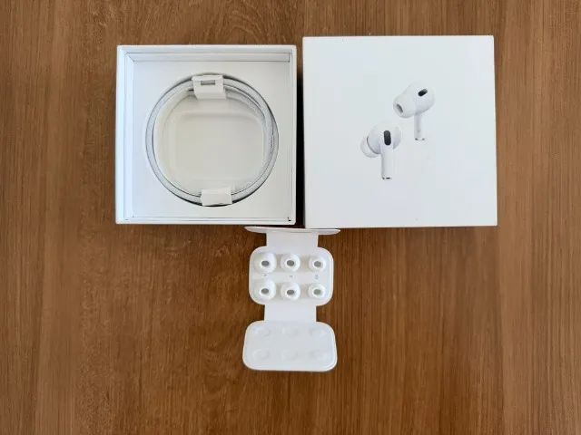 Apple AirPods Pro 2 - Fones de Ouvido - São Cristóvão, Rio de