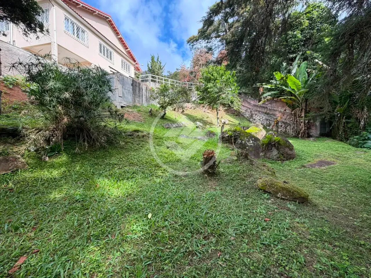 Casa Linear Mobiliada para Locação  Quebra-Frascos | Teresópolis codigo: 340820 - Foto 4