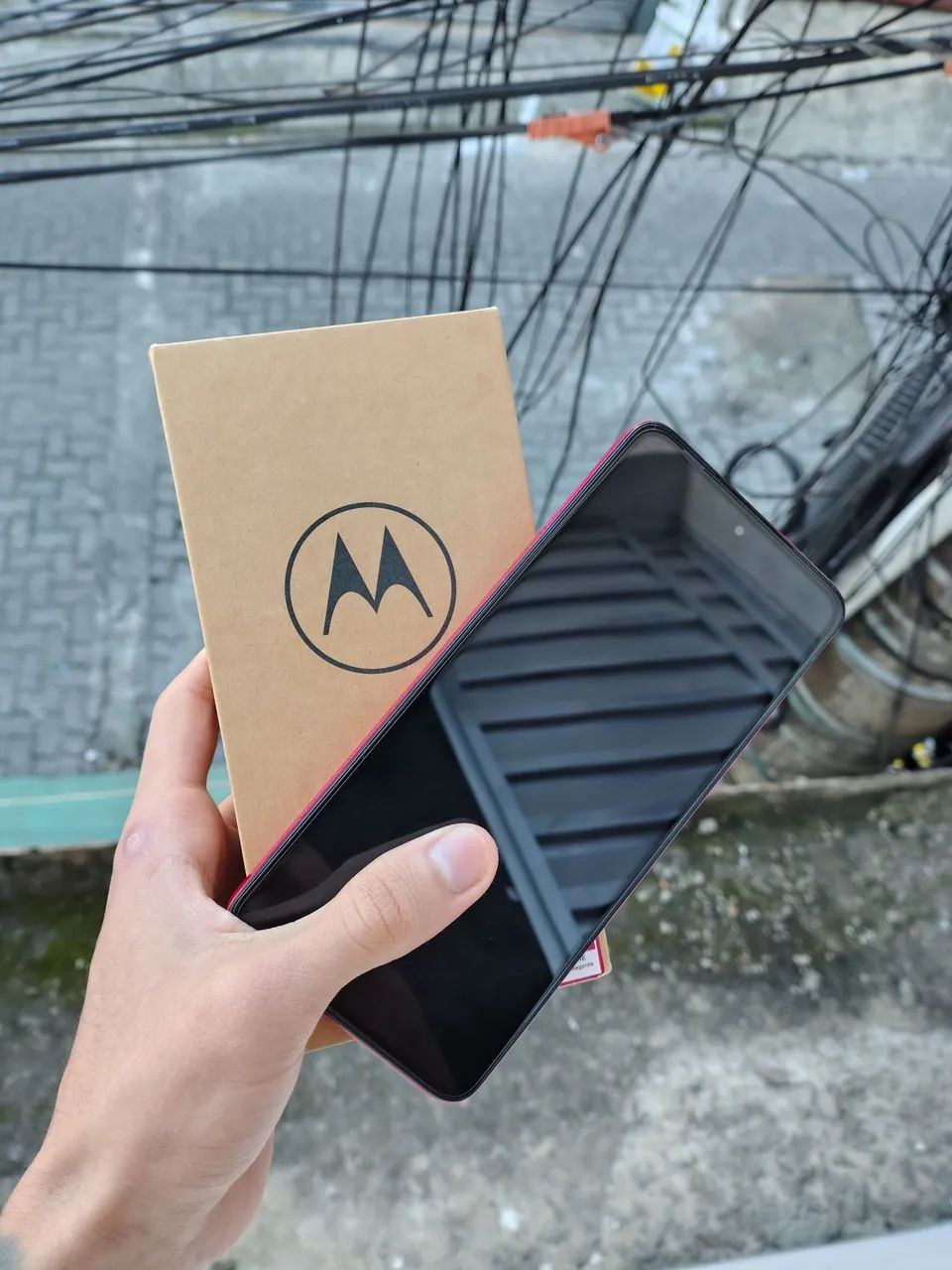 moto g845g - Foto 2