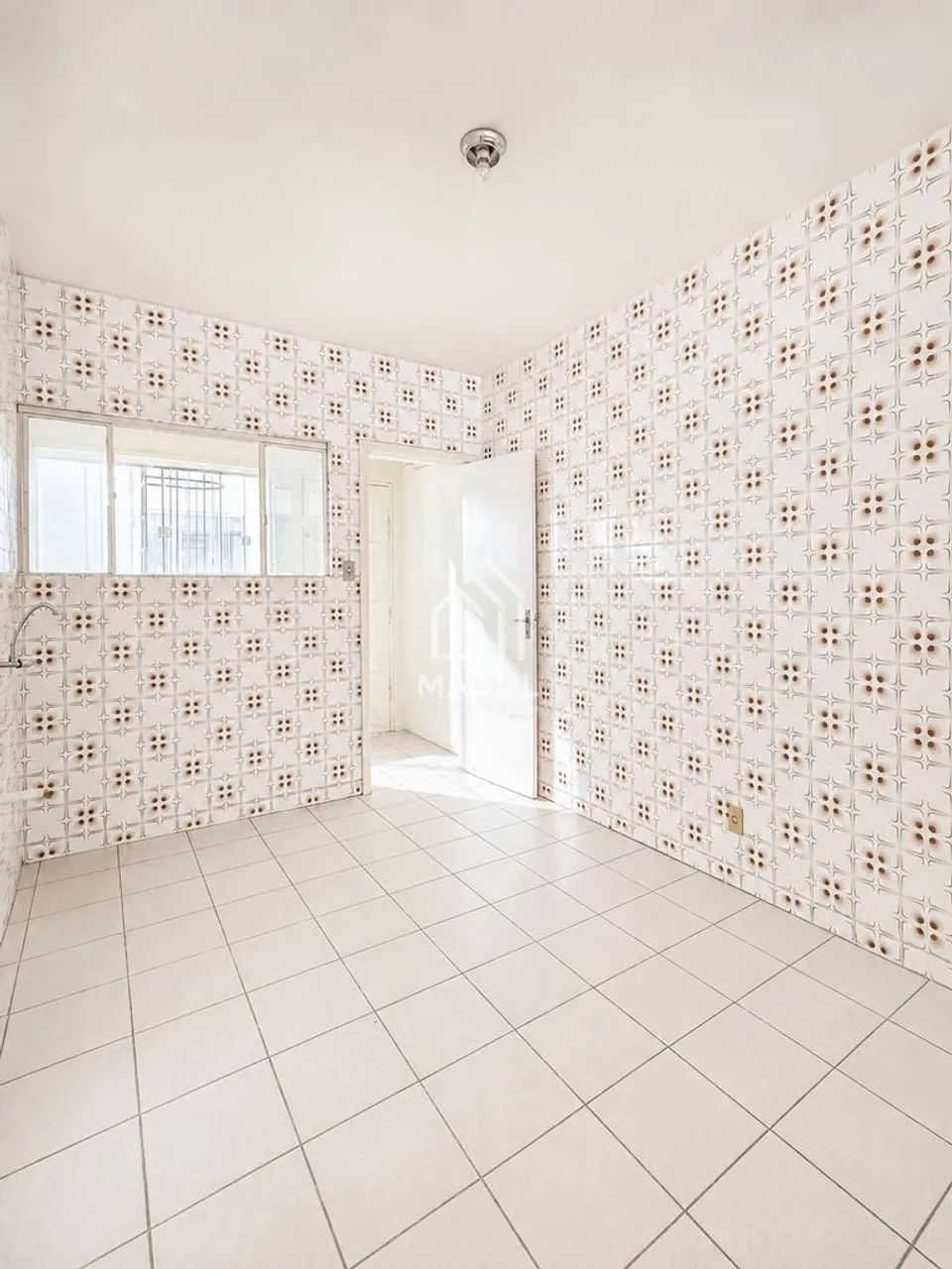 Apartamento no Edifício São Carlos com 2 Quartos e 70m²! Centro de Ponta Grossa - Foto 3