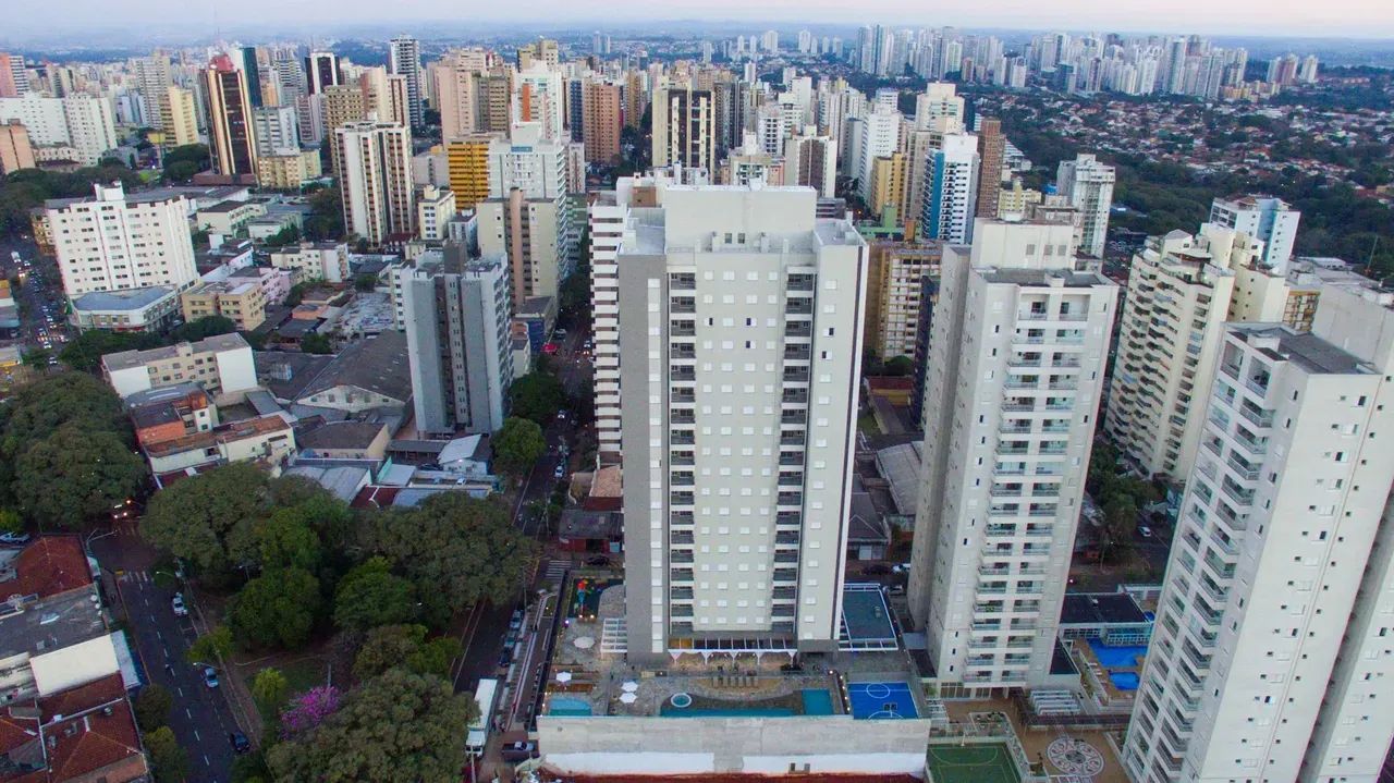 Apartamento de 3 quartos, 70m², com 2 banheiros - Foto 2