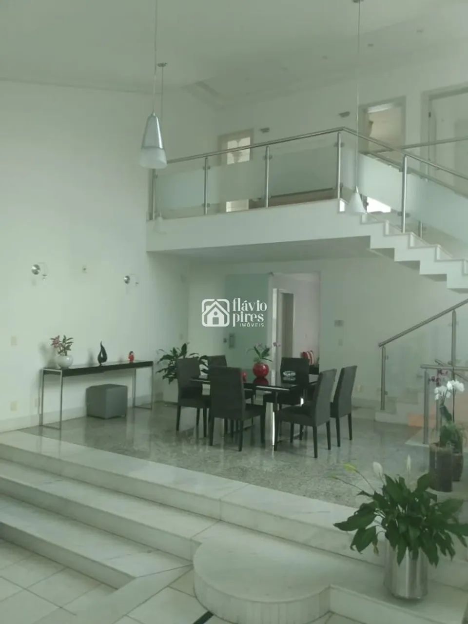 Casa Ingá alto em Betim
