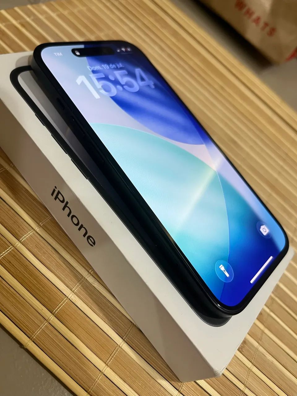 iPhone 15 128 GB - Foto 2