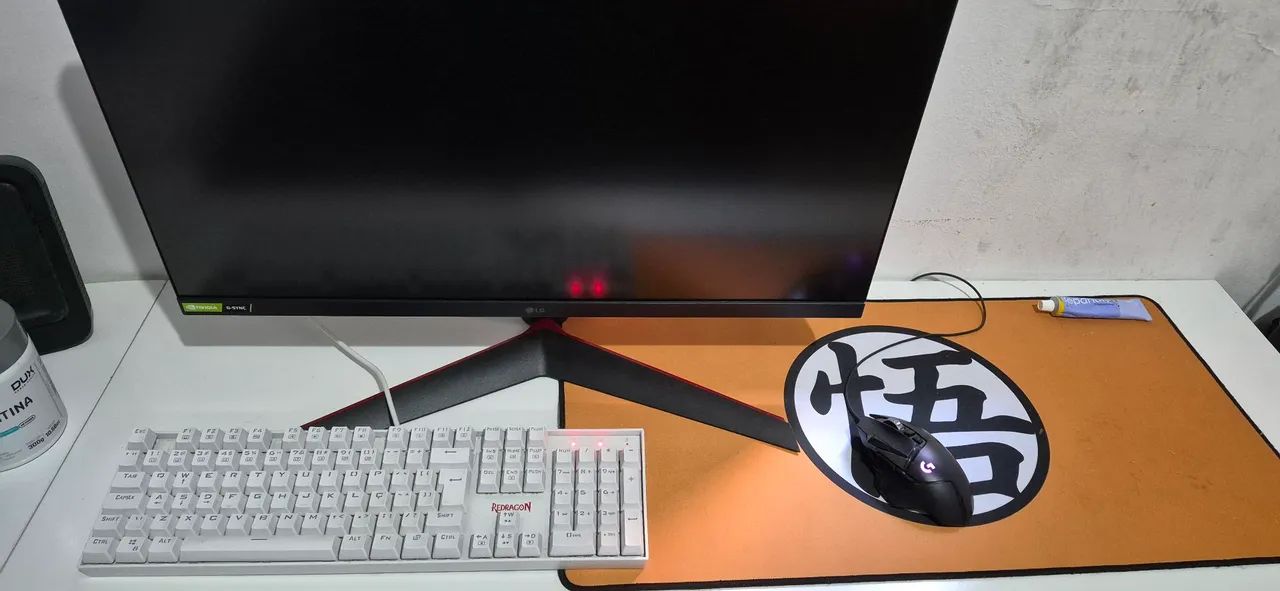 Monitor Gamer LG 27 Pol - Foto 4