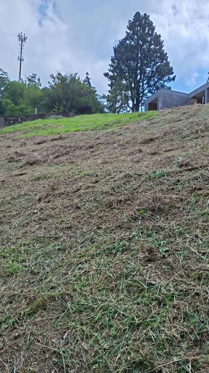 Terreno com exelente vista  - Foto 4