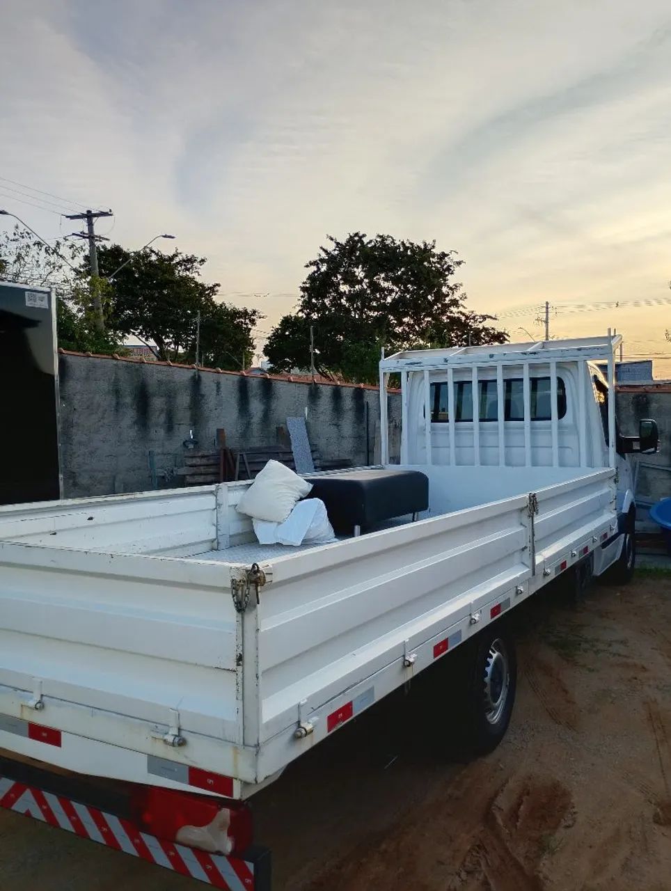 Frete e mudança em geral sjcampos  - Foto 2