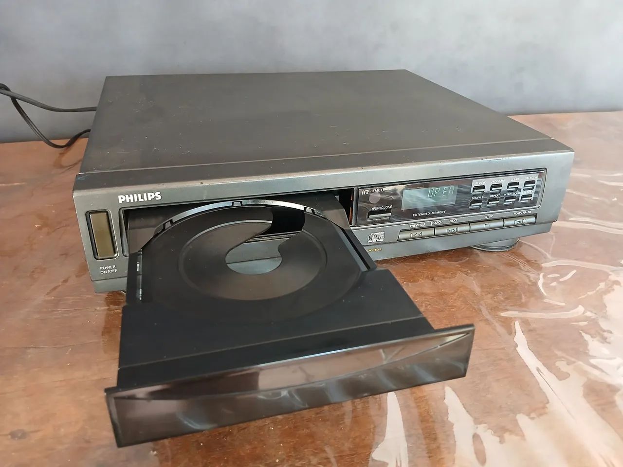 CD player philips AK630 - Foto 2