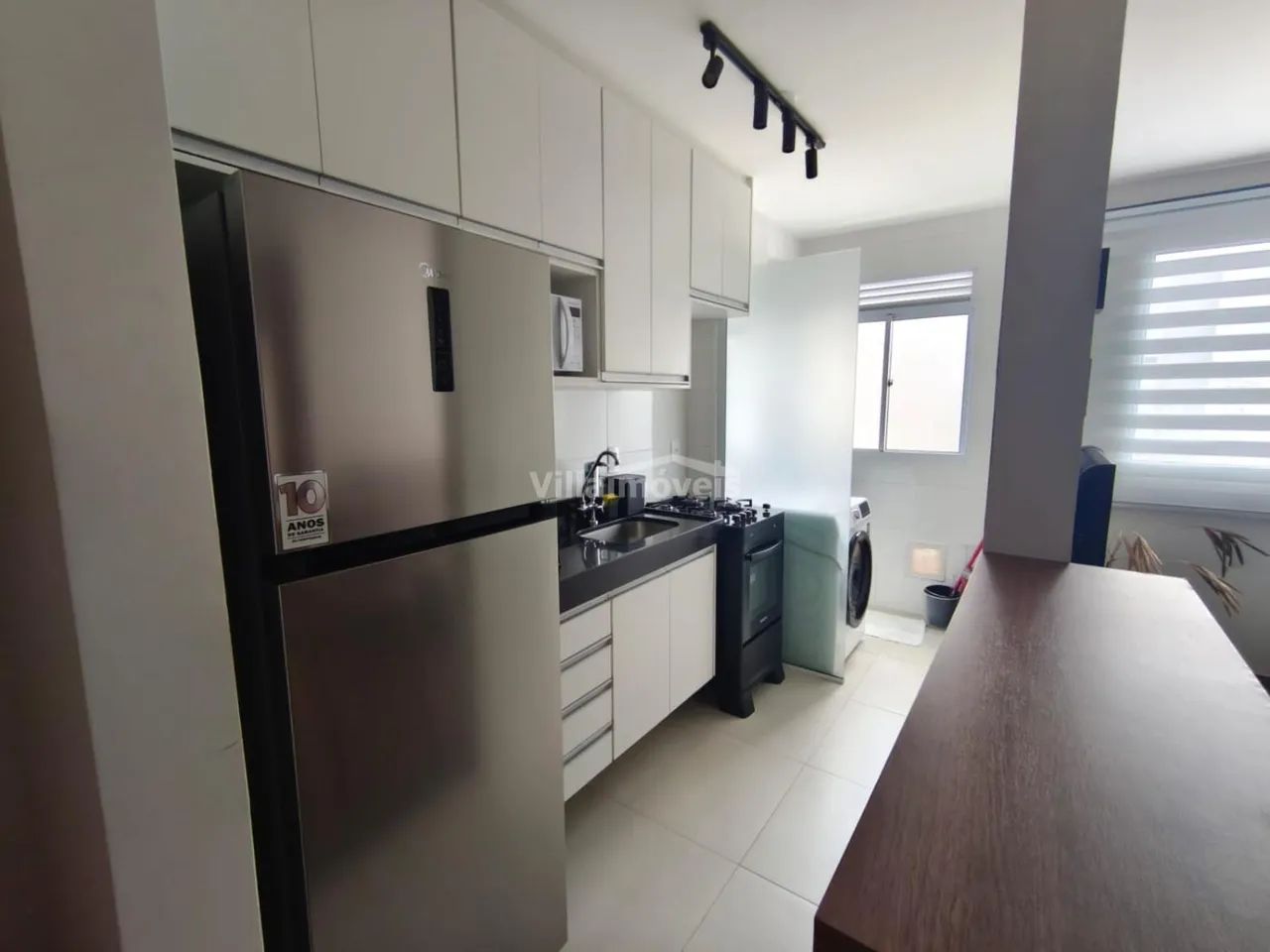 apartamento - Parque Industrial - Campinas - Foto 5