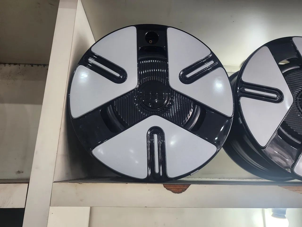 Calota do geely ex2 nova, 250 a unidade 
