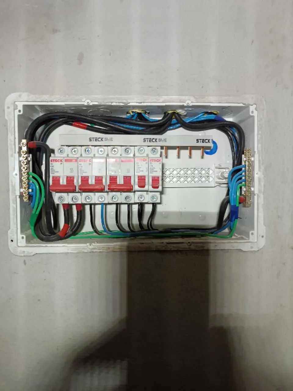 Eletricista Residencial e predial  - Foto 4