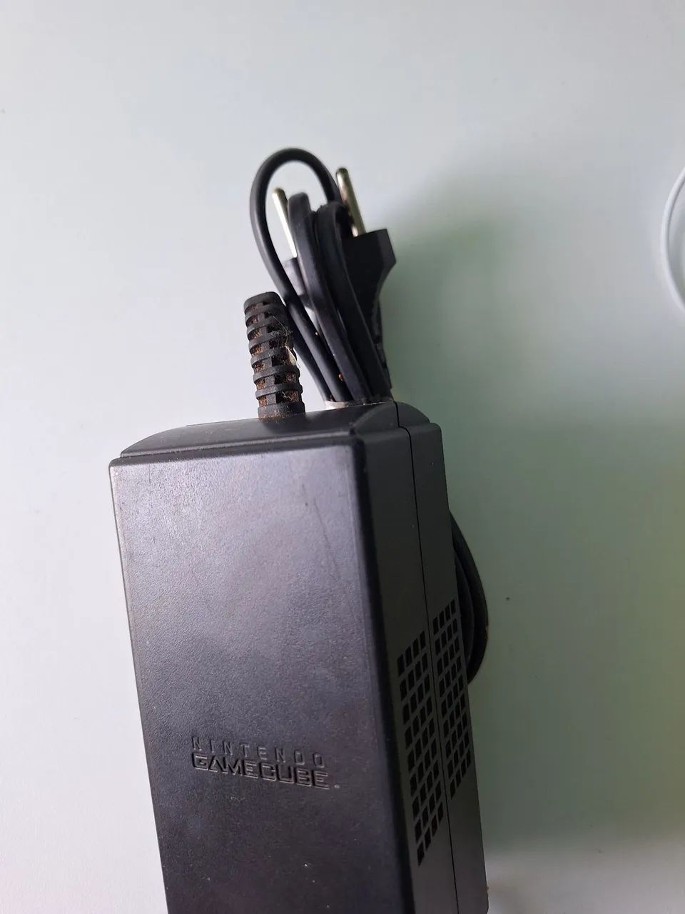 Fonte Original GameCube - Foto 2