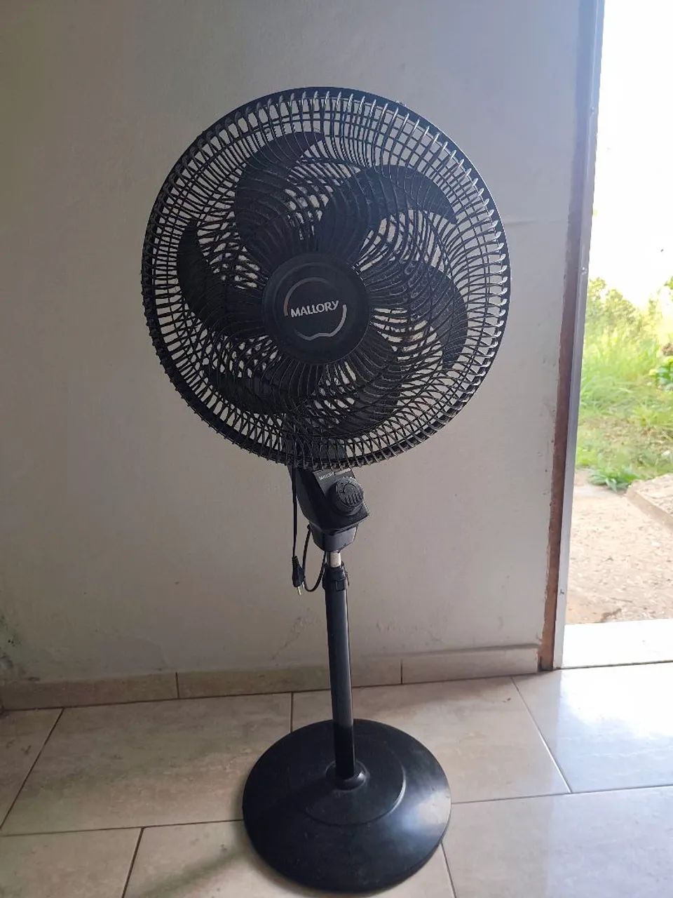 Vende-se ventilador  - Foto 2