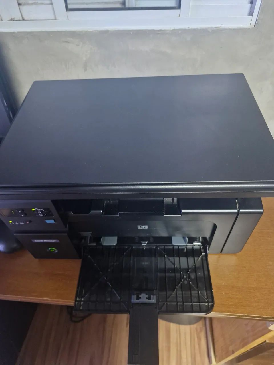 Impressora HP LaserJet M1132 MFP - Foto 4