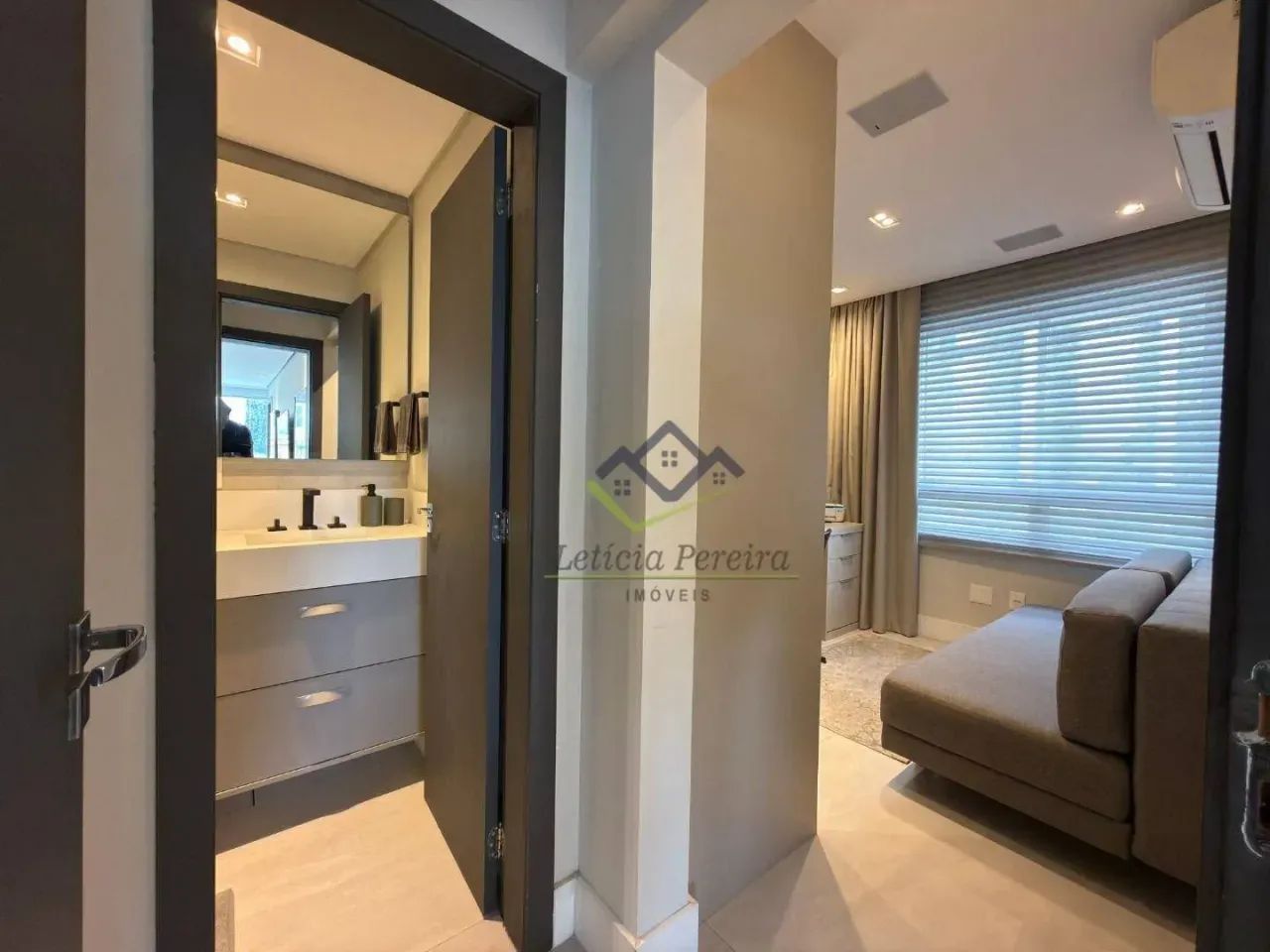 Apartamento com 2 dormitórios à venda, 89 m² por R$ 1.915.000 - Empresarial 18 do Forte -  - Foto 16