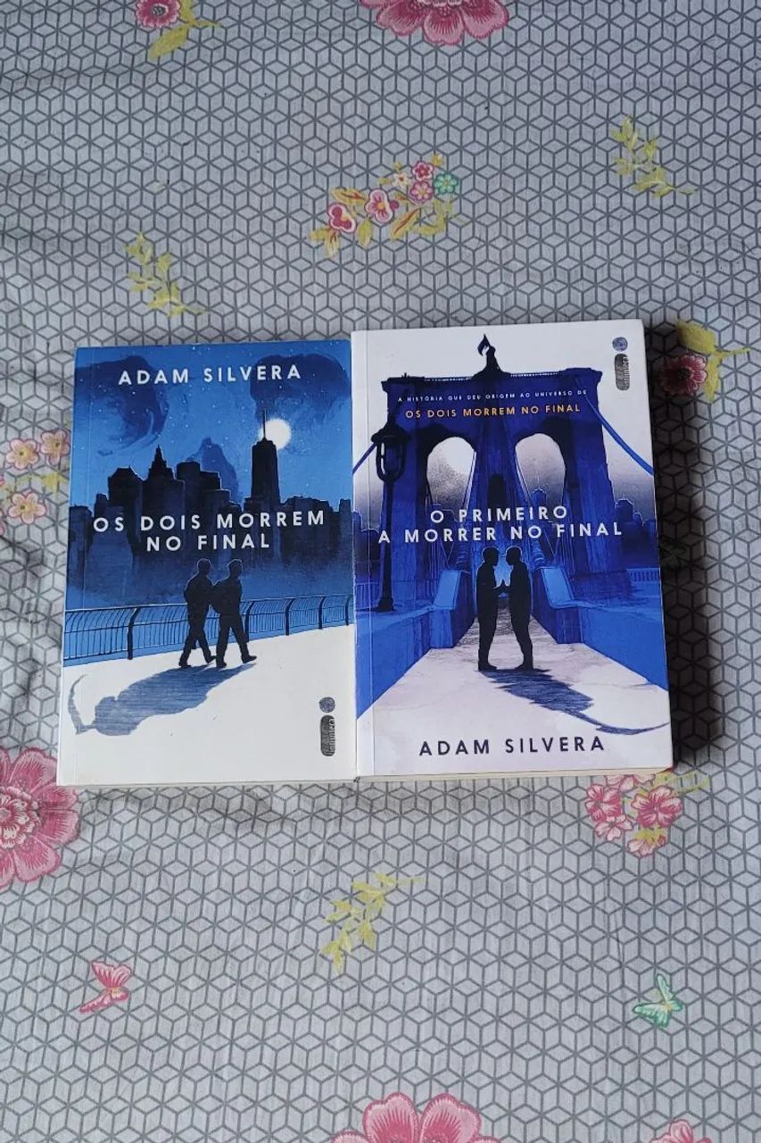 Livros - Foto 3