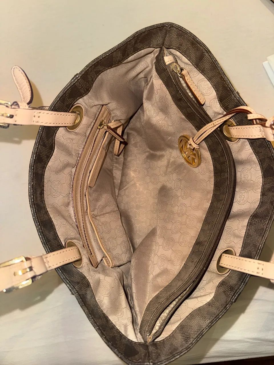 Bolsa Michael kors - Foto 5
