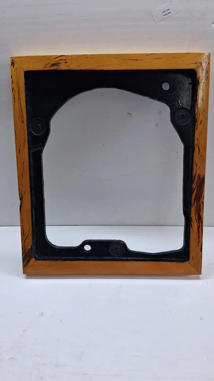 Gabinete toca disco gradiente garrard 