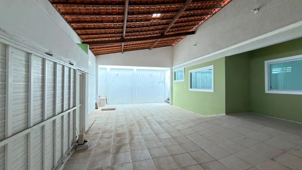 VENDO CASA NO COHAFUMA - Foto 3