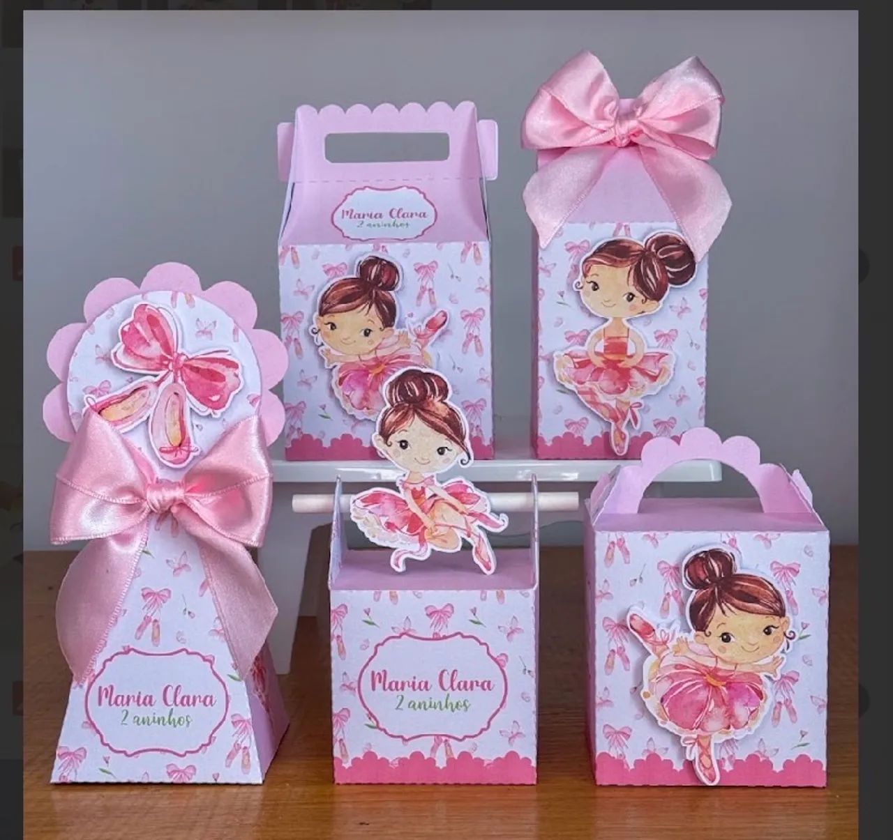 Personalizados para festas  - Foto 2