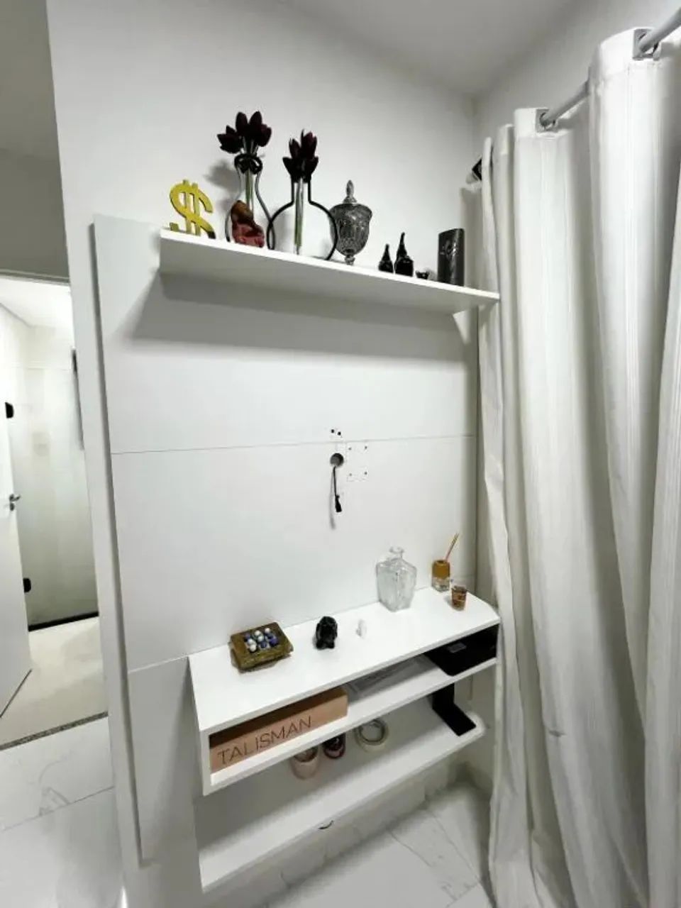 Excelente Apartamento de 2 dormitórios com sacada e churrasqueira em Osasco - Foto 2