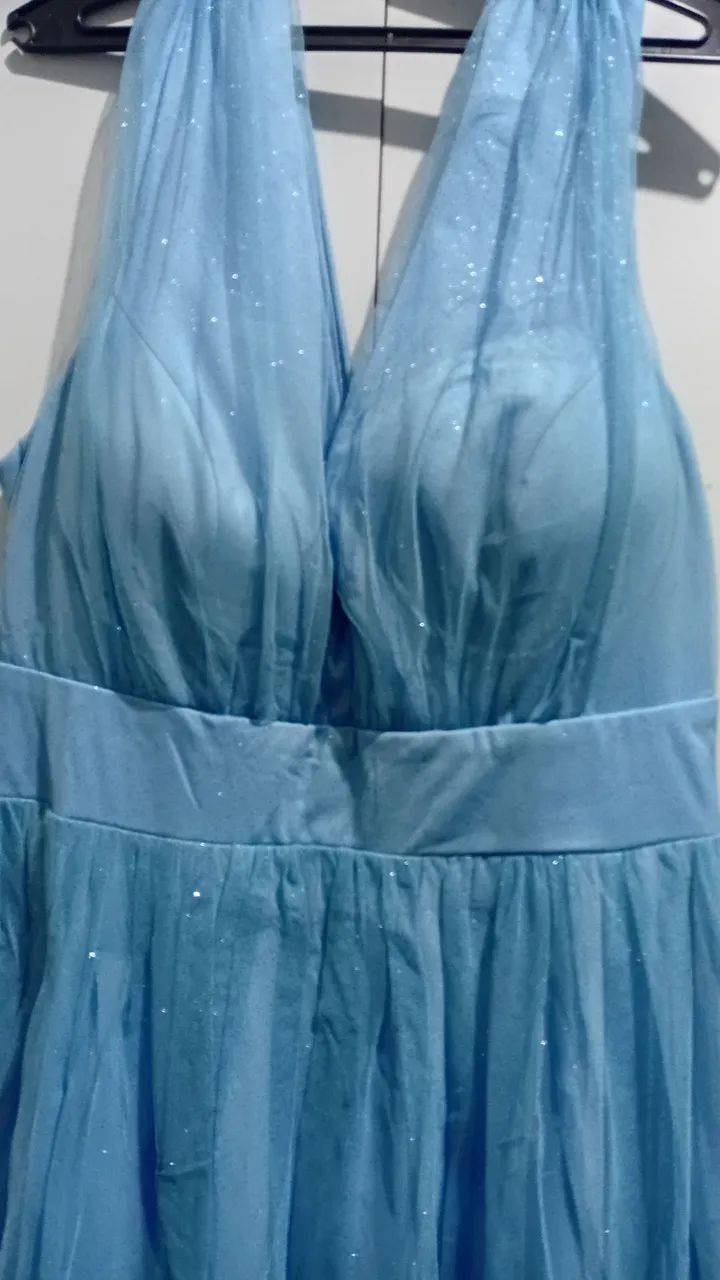 Vestido de festa plus size  - Foto 2