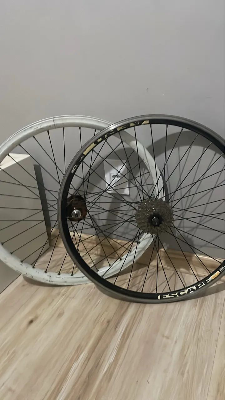 Aro 26 para bike vmaxx
