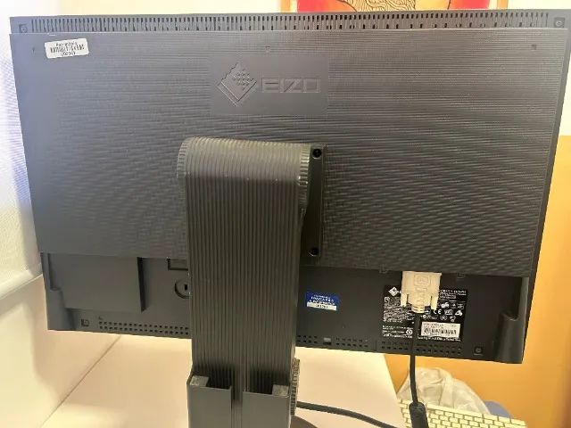 Monitor Eizo Coloredge Cg243w 24" - Foto 2