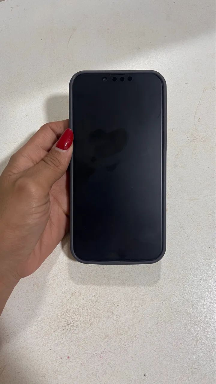 iPhone 13 - Foto 5