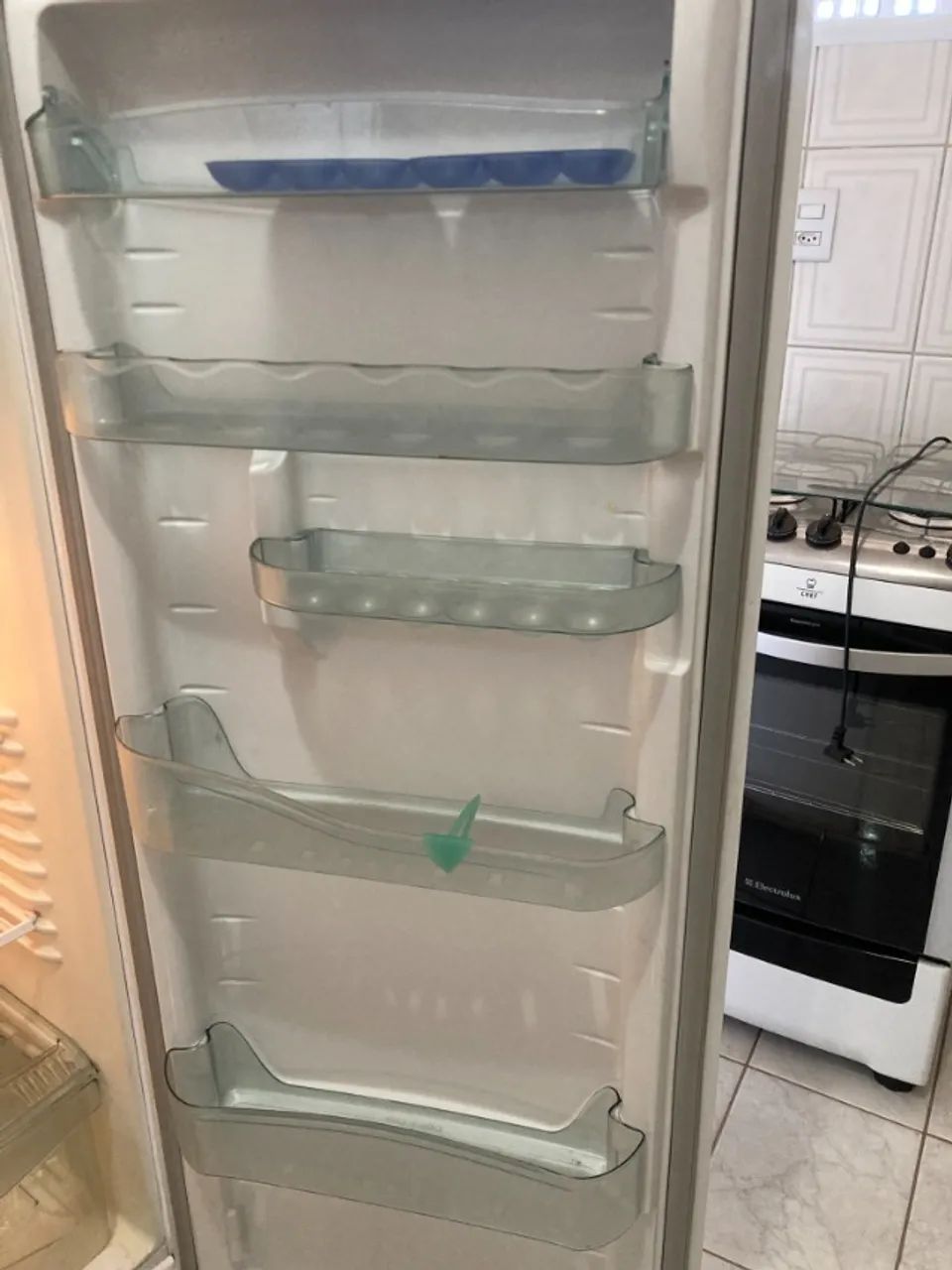 Refrigerador Consul Facilite 324L  - Foto 3
