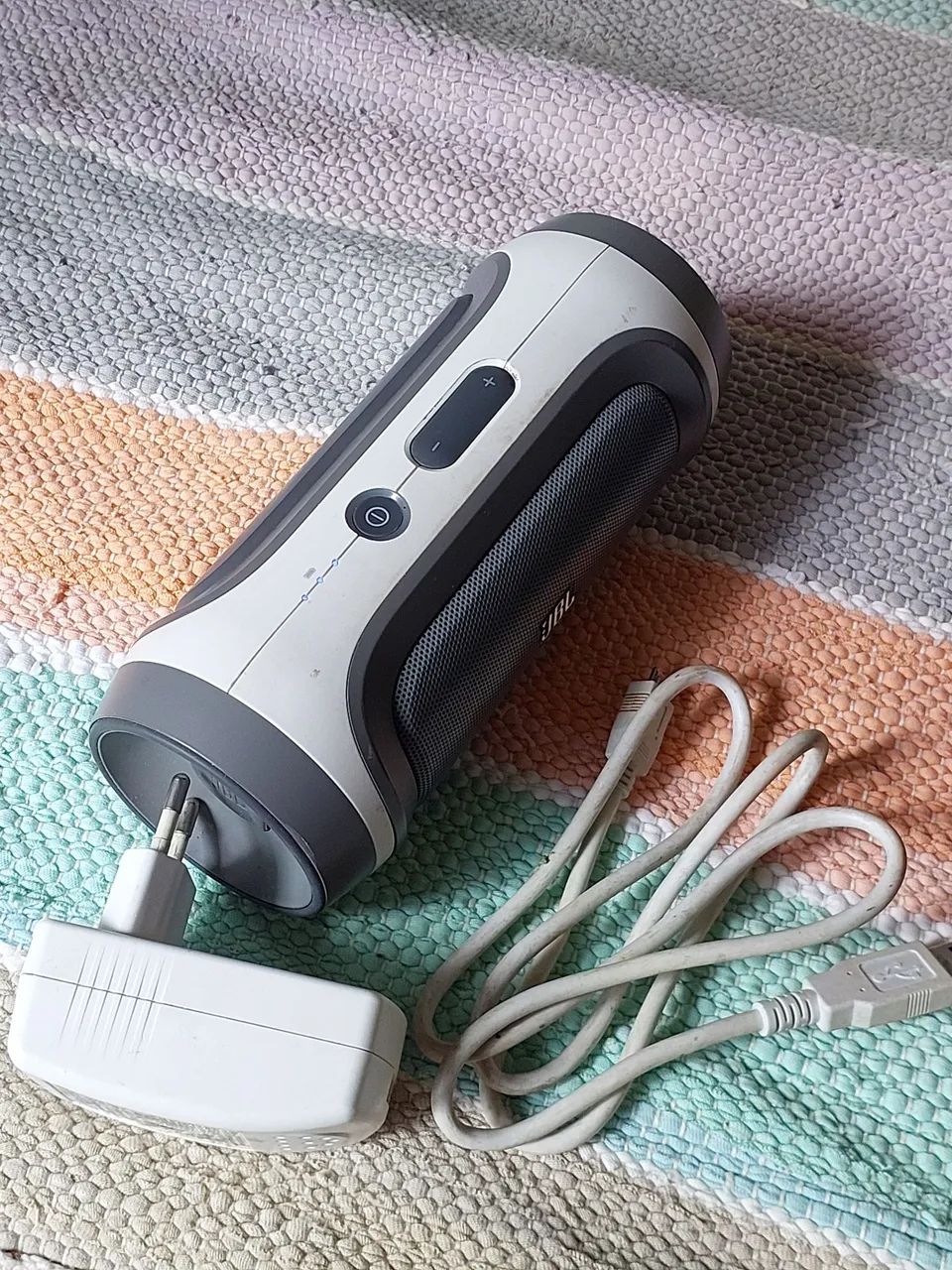 JBL Charge Bluetooth - Foto 3