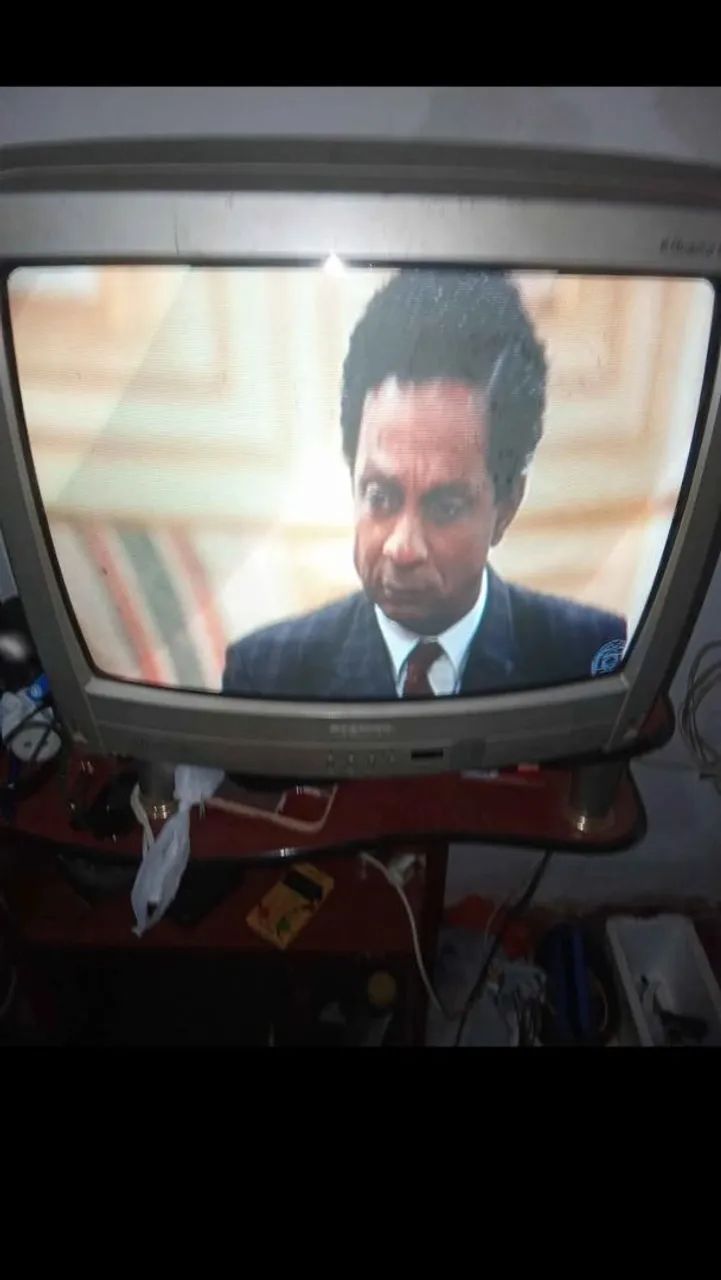Televisão 