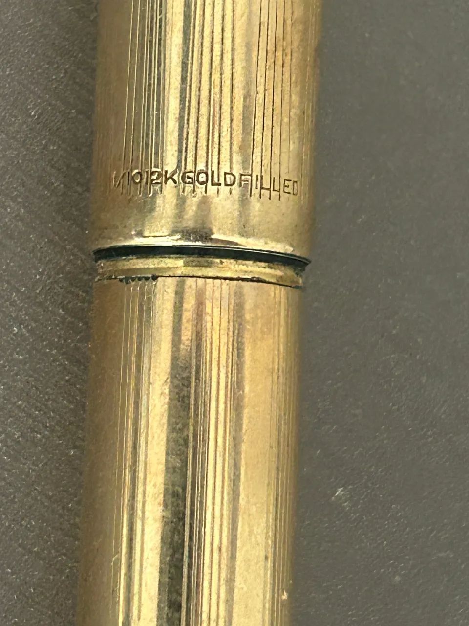 Caneta tinteiro Parker - Foto 4