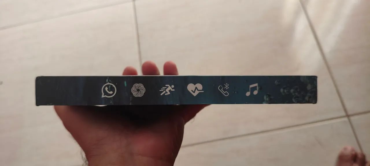 Smartwatch 