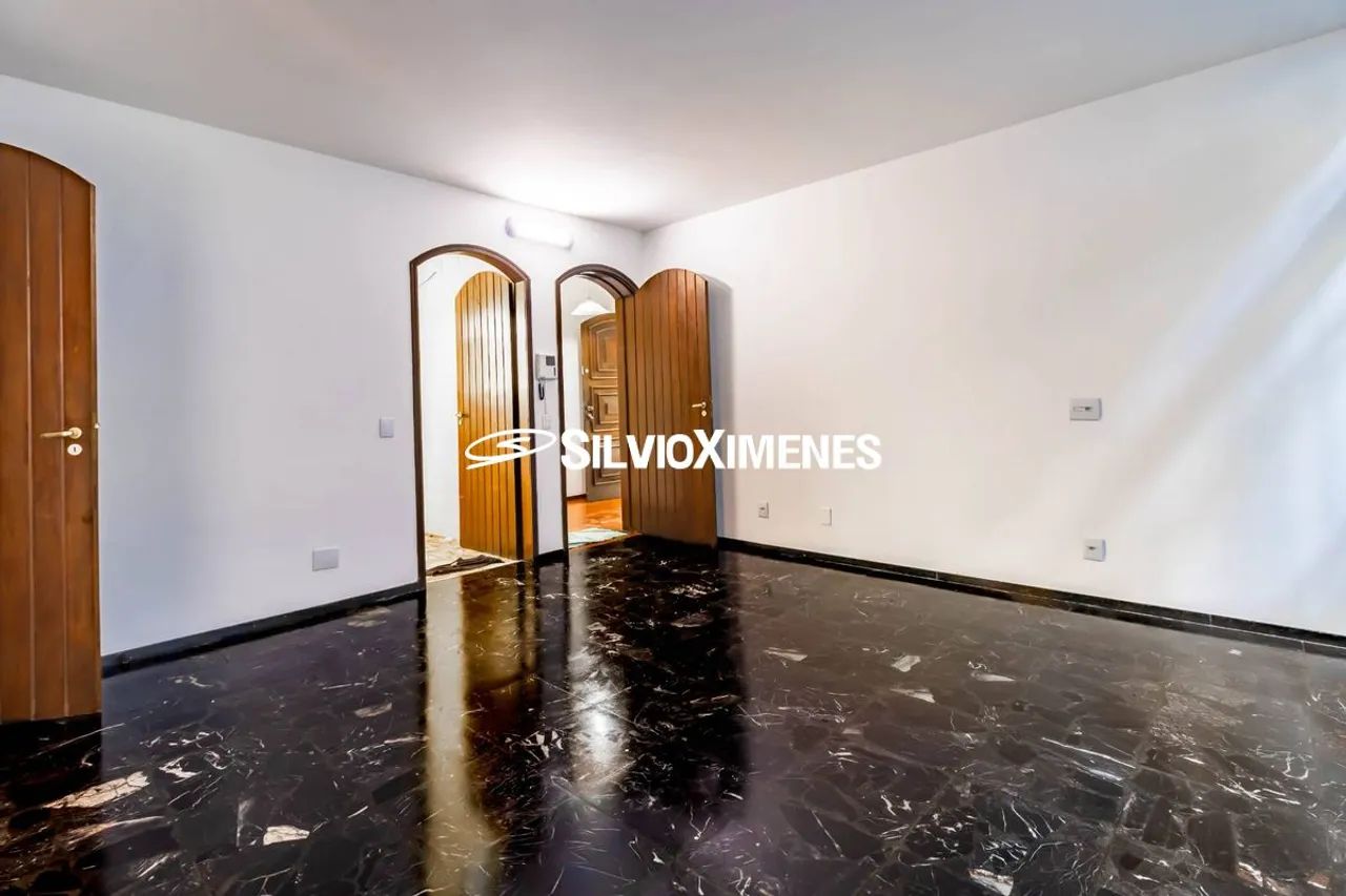 Casa com 3 quartos, Serra - Belo Horizonte - Foto 4