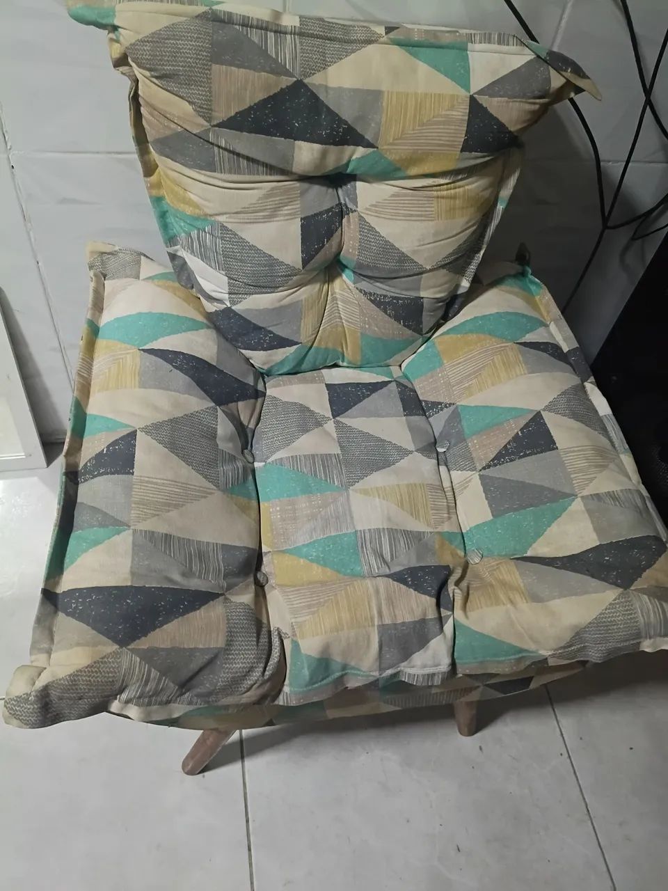 Poltronas á venda